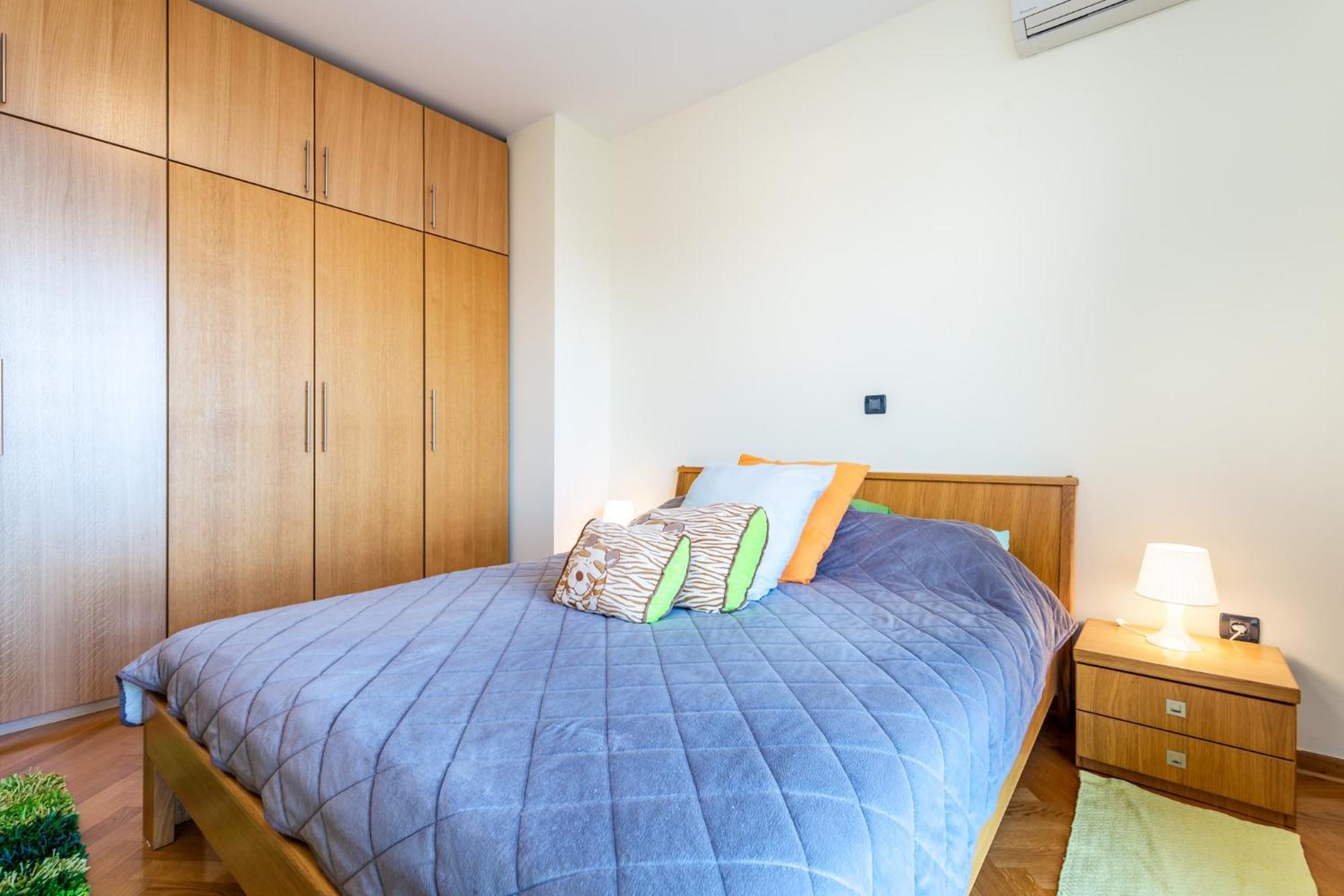 Lux Apartmani Opatija Exterior photo